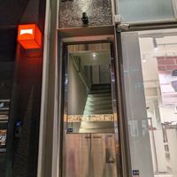  at Monk's Butcher - Itaewon in Seoul