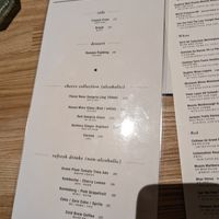  at Monk's Butcher - Itaewon in Seoul