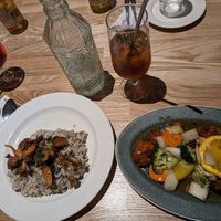  at Monk's Butcher - Itaewon in Seoul