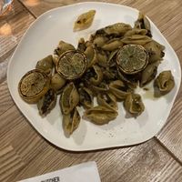   at Monk's Butcher - Itaewon in Seoul