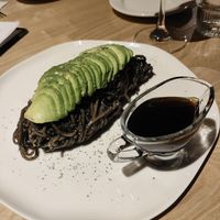  at Monk's Butcher - Itaewon in Seoul