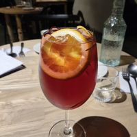  at Monk's Butcher - Itaewon in Seoul