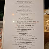  at Monk's Butcher - Itaewon in Seoul