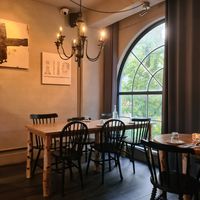  at Monk's Butcher - Itaewon in Seoul