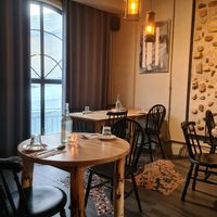  at Monk's Butcher - Itaewon in Seoul