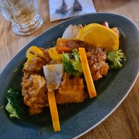  at Monk's Butcher - Itaewon in Seoul