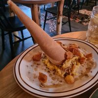  at Monk's Butcher - Itaewon in Seoul