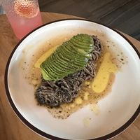   at Monk's Butcher - Itaewon in Seoul