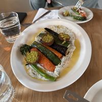   at Monk's Butcher - Itaewon in Seoul