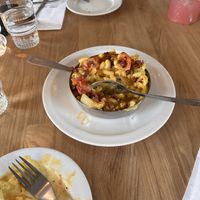   at Monk's Butcher - Itaewon in Seoul