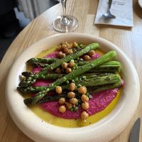   at Monk's Butcher - Itaewon in Seoul