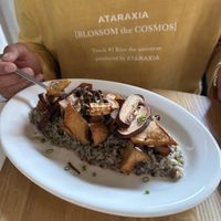   at Monk's Butcher - Itaewon in Seoul