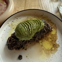   at Monk's Butcher - Itaewon in Seoul