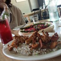  at Monk's Butcher - Itaewon in Seoul