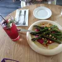  at Monk's Butcher - Itaewon in Seoul