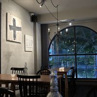   at Monk's Butcher - Itaewon in Seoul