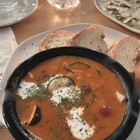   at Monk's Butcher - Itaewon in Seoul