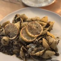   at Monk's Butcher - Itaewon in Seoul