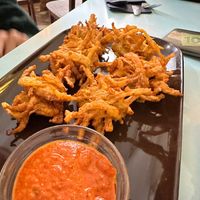  at Indian and Nepalese Restaurant Om in Znojmo