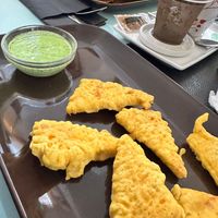  at Indian and Nepalese Restaurant Om in Znojmo