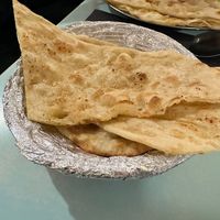  at Indian and Nepalese Restaurant Om in Znojmo