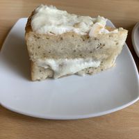   at The Courtyard Cafe & Cakery in Dingwall