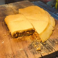 Pancake at Xin Xuan Pancakes 欣轩面煎粿 in Central Singapore