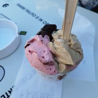  at Bar Gelateria Flora in Riva Del Garda