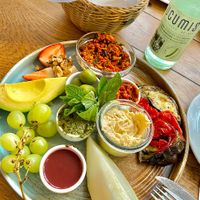  at Nah am Wasser - Charlottenburg in Berlin