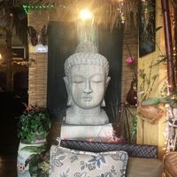 Cute interior   at Vo's Vietnamese Restaurant in Minneapolis