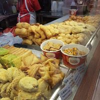 Yummy at Dough Culture 小麦家 - AMK Hub in Northeast Singapore