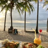   at Coconut Garden in Phuket