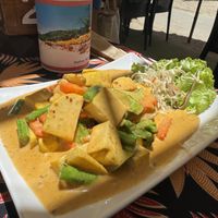   at Coconut Garden in Phuket