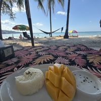   at Coconut Garden in Phuket