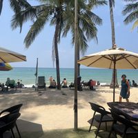 Nice views!  at Coconut Garden in Phuket