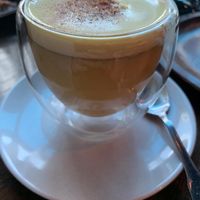   at Café 302 in Abu Dhabi