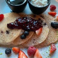   at Café 302 in Abu Dhabi