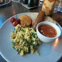  at Café 302 in Abu Dhabi