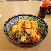  at Café 302 in Abu Dhabi