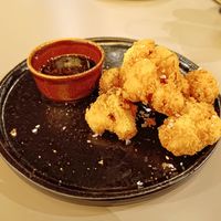  at Café 302 in Abu Dhabi