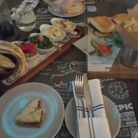  at Café 302 in Abu Dhabi