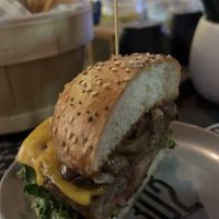   at Café 302 in Abu Dhabi