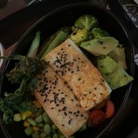   at Café 302 in Abu Dhabi