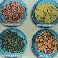  at Gohappy Veggie 同樂素食 in Kowloon