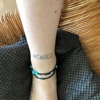 Made by Bartek at Selfmade Tattoo in Berlin