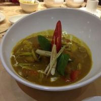 3 at Paramita Vegetarian Restaurant - Tin Hau in Hong Kong Island
