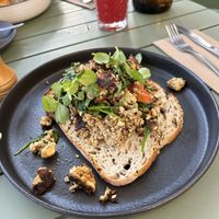   at Zen Den in Eltham