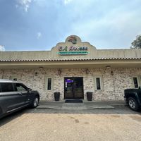   at Sol Azteca in Vicksburg