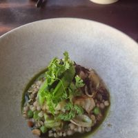  at O Bar and Dining in Sydney