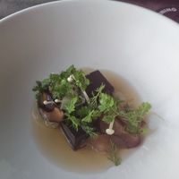  at O Bar and Dining in Sydney